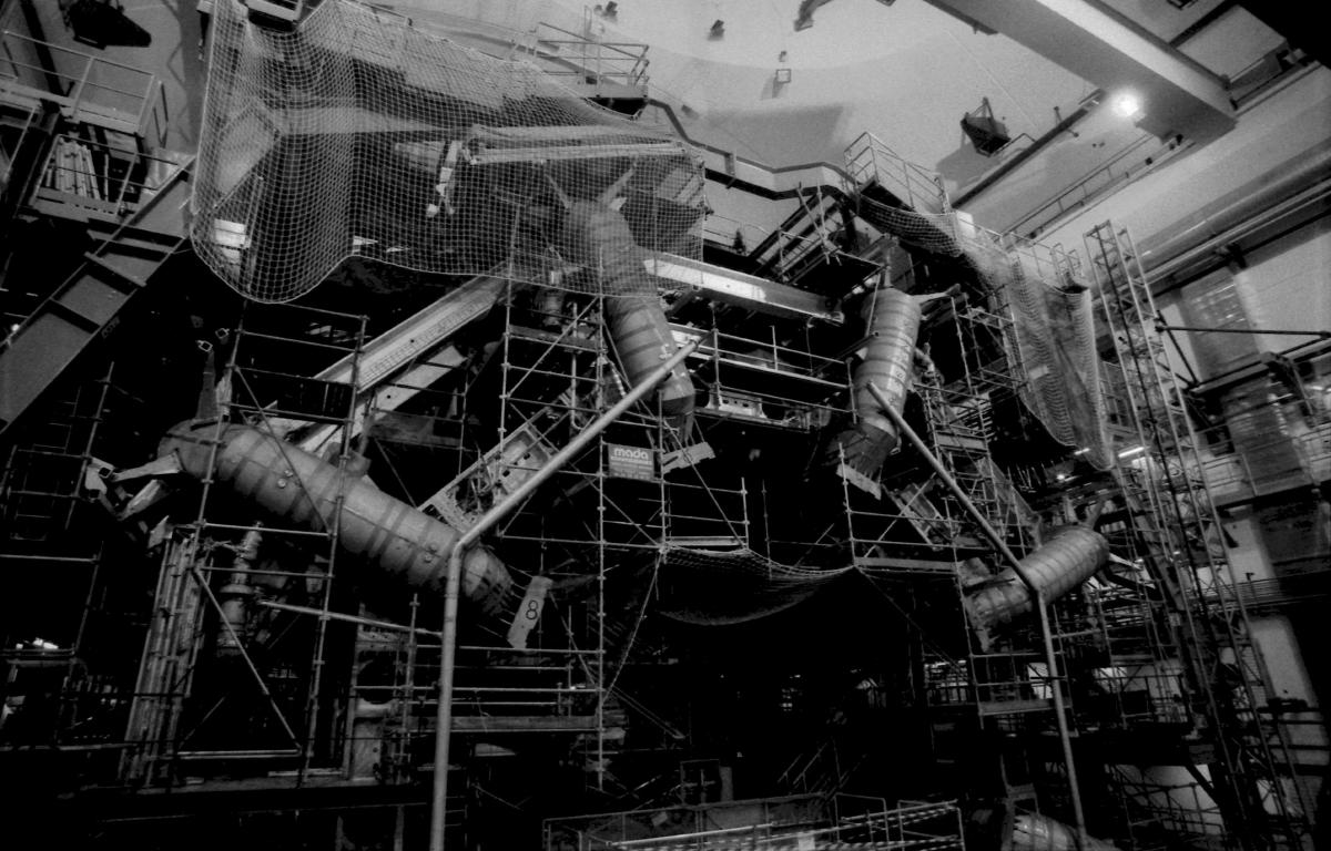 Featured image for ATLAS @ TUM